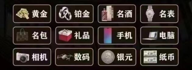 辽源回收奢侈品