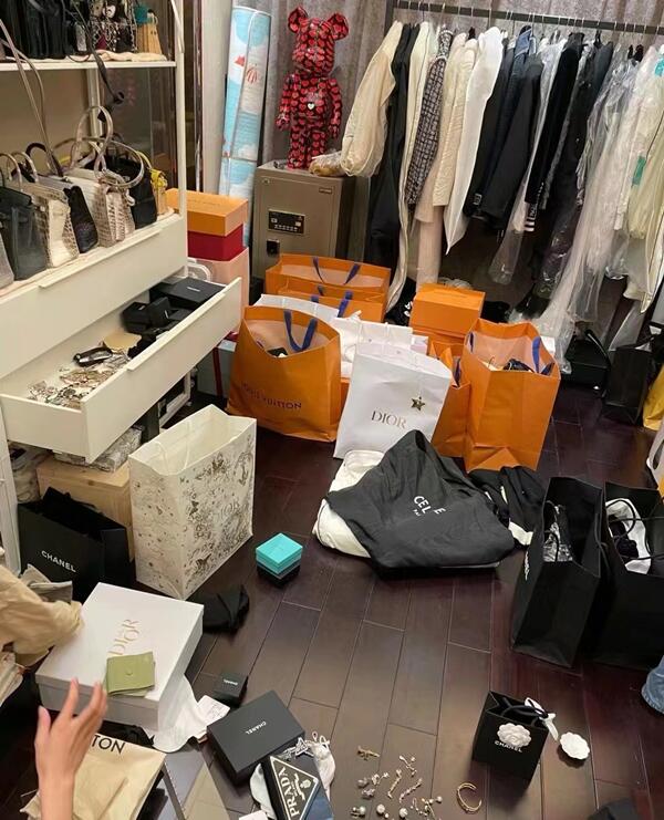 辽源回收顶奢鞋服